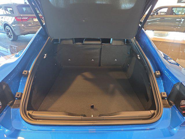 new 2026 Dodge Charger car, priced at $69,735