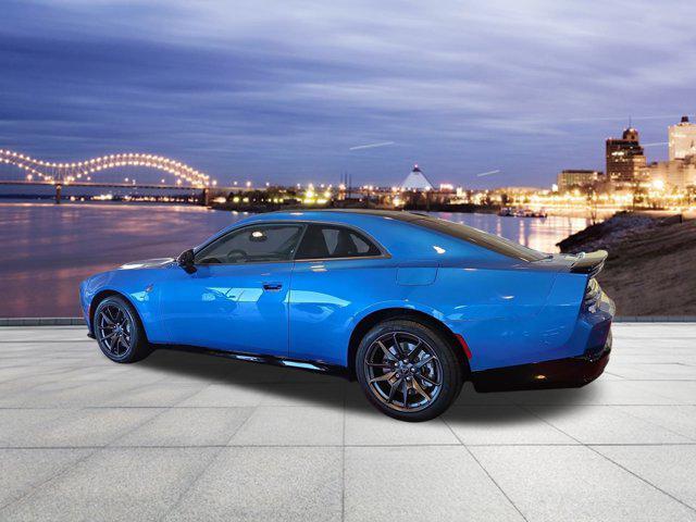 new 2026 Dodge Charger car, priced at $69,735
