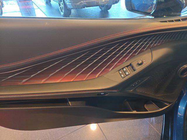 new 2026 Dodge Charger car, priced at $69,735