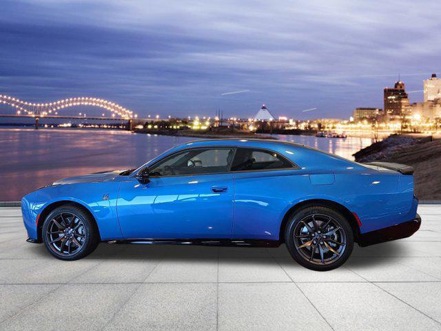 new 2026 Dodge Charger car, priced at $69,735