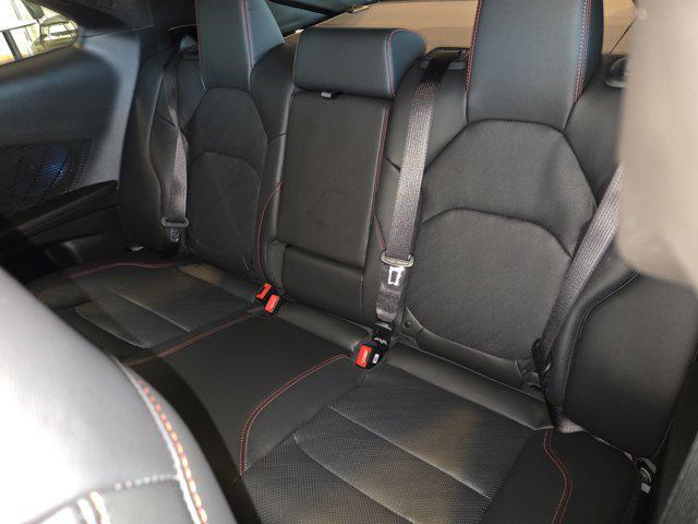 new 2026 Dodge Charger car, priced at $69,735