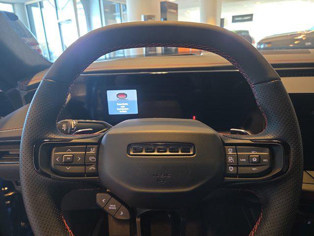 new 2026 Dodge Charger car, priced at $69,735