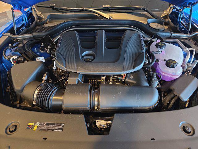 new 2026 Dodge Charger car, priced at $69,735