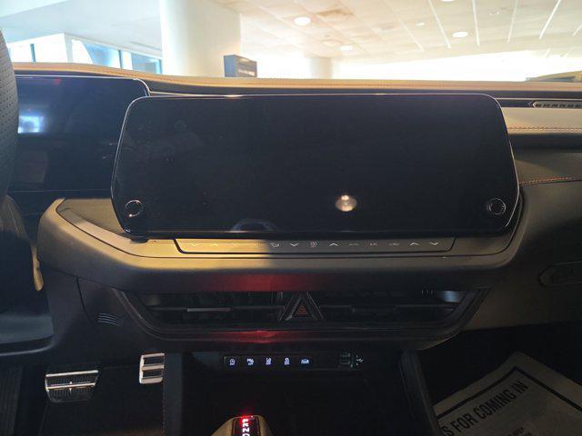 new 2026 Dodge Charger car, priced at $69,735