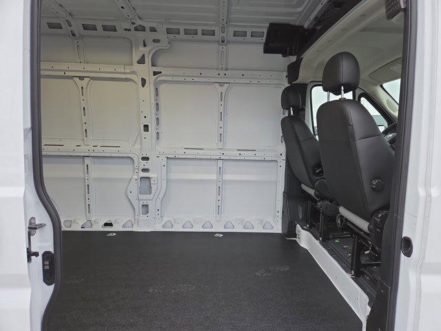 new 2026 Ram ProMaster 2500 car, priced at $48,999