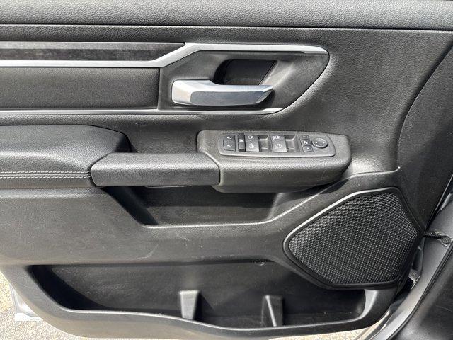 used 2023 Ram 1500 car, priced at $32,991