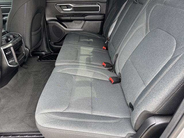 used 2023 Ram 1500 car, priced at $32,991