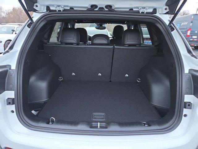 new 2026 Jeep Compass car, priced at $28,710