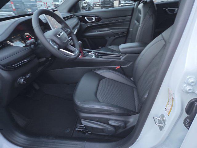 new 2026 Jeep Compass car, priced at $28,710