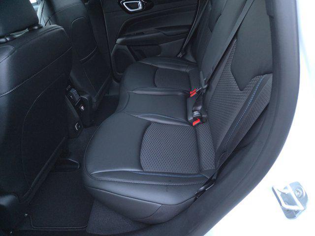 new 2026 Jeep Compass car, priced at $28,710