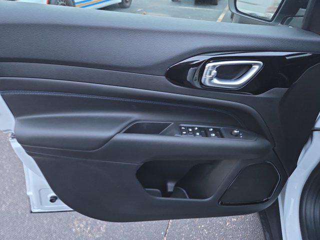 new 2026 Jeep Compass car, priced at $28,710