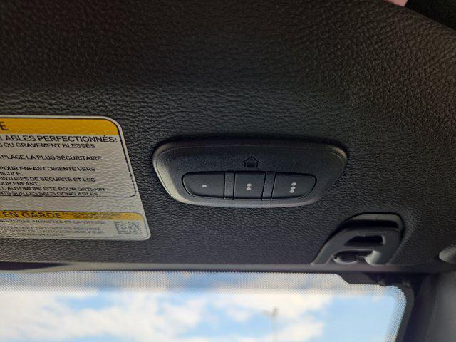 new 2026 Jeep Wrangler car, priced at $49,580