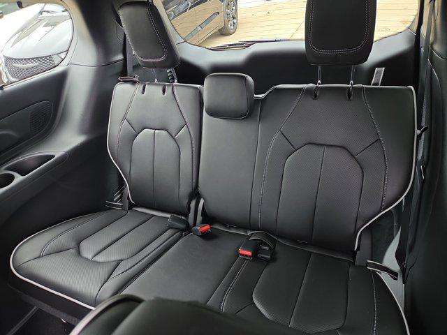 new 2026 Chrysler Pacifica car, priced at $49,499