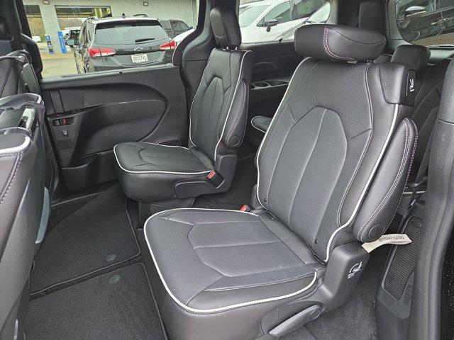 new 2026 Chrysler Pacifica car, priced at $49,499
