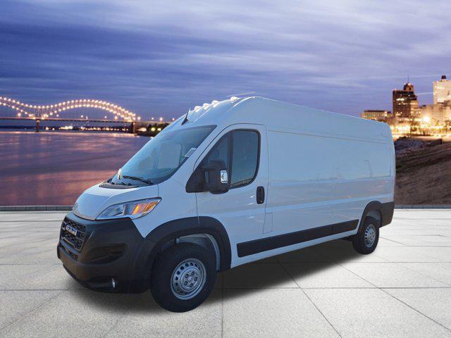 new 2026 Ram ProMaster 2500 car, priced at $53,065