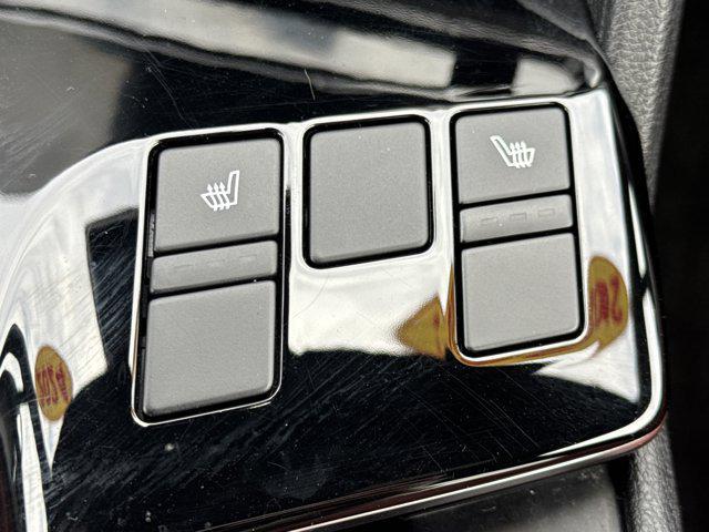 used 2024 Kia Sportage car, priced at $25,991