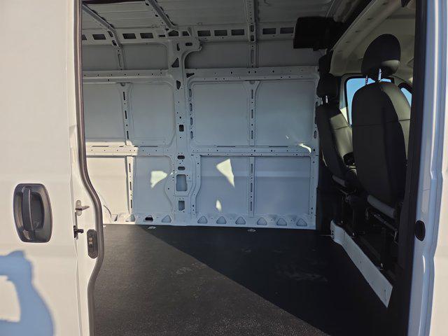 new 2026 Ram ProMaster 2500 car, priced at $54,065