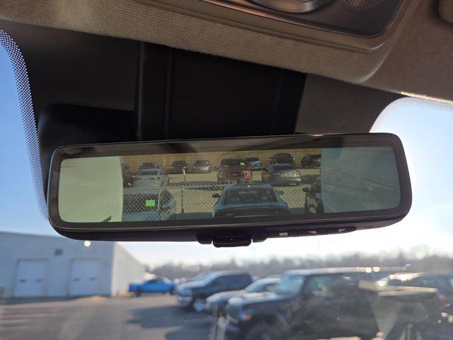 new 2026 Ram ProMaster 2500 car, priced at $54,065