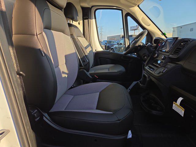 new 2026 Ram ProMaster 3500 car, priced at $49,999