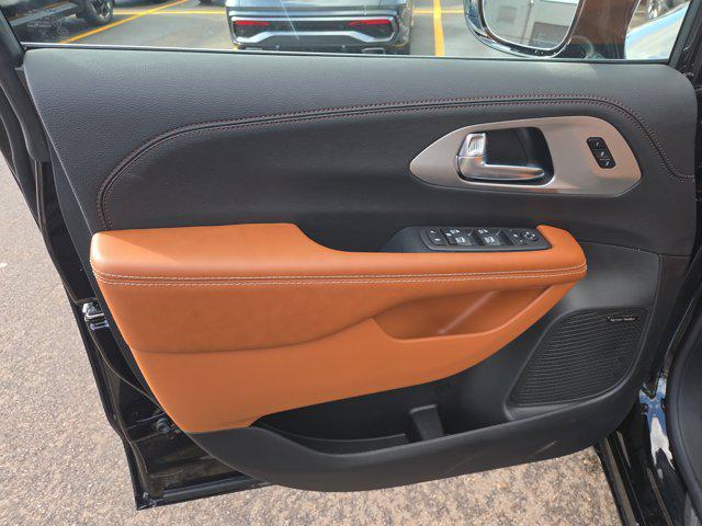 new 2026 Chrysler Pacifica car, priced at $56,660