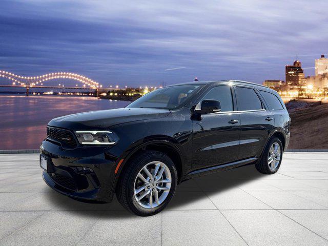 used 2023 Dodge Durango car, priced at $29,991