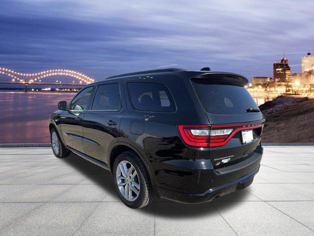 used 2023 Dodge Durango car, priced at $29,991