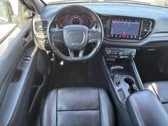 used 2023 Dodge Durango car, priced at $29,991