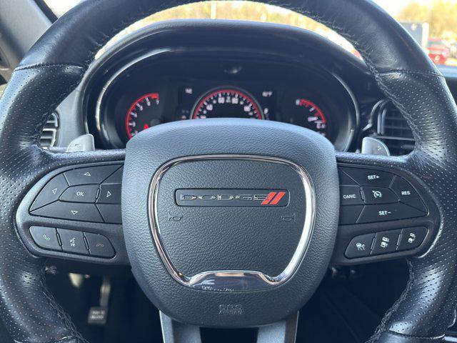 used 2023 Dodge Durango car, priced at $29,991