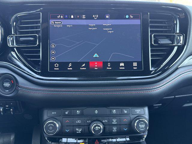 used 2023 Dodge Durango car, priced at $29,991