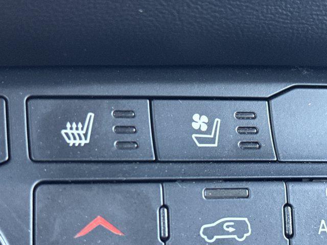 used 2023 Dodge Durango car, priced at $29,991