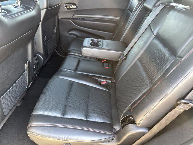 used 2023 Dodge Durango car, priced at $29,991