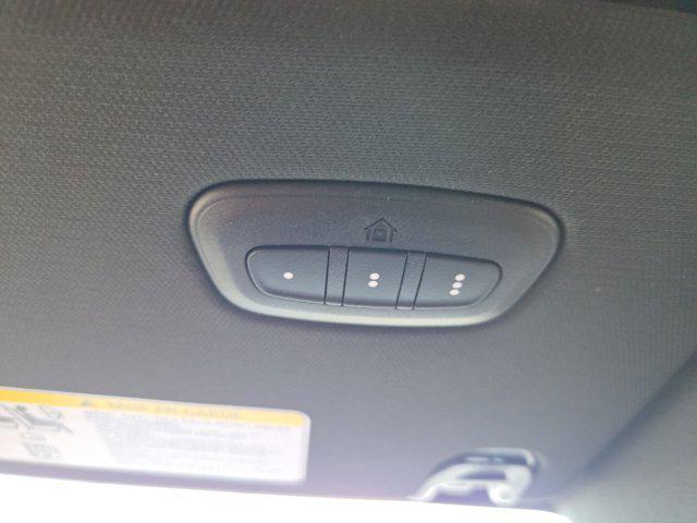 new 2026 Ram 1500 car, priced at $68,145