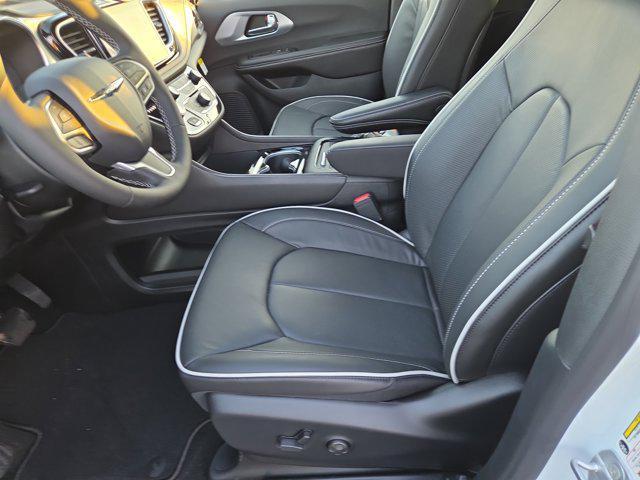 new 2026 Chrysler Pacifica car, priced at $49,435