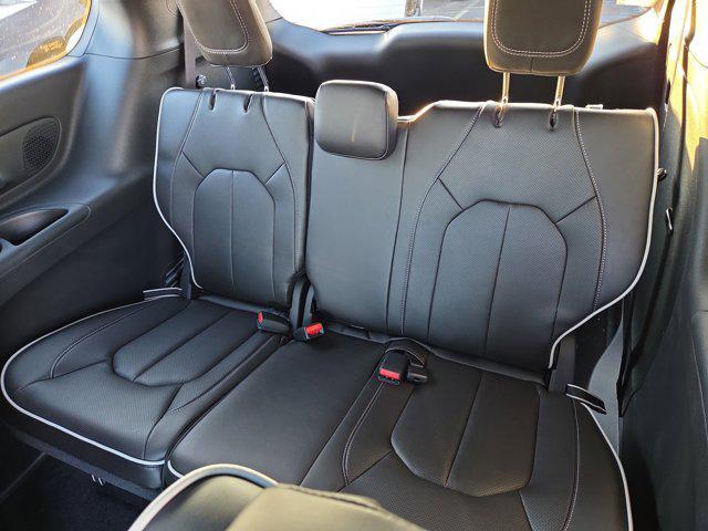 new 2026 Chrysler Pacifica car, priced at $49,435