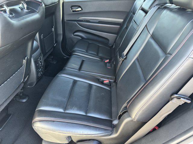 used 2024 Dodge Durango car, priced at $26,498