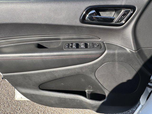 used 2024 Dodge Durango car, priced at $26,498