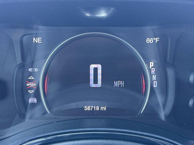 used 2024 Dodge Durango car, priced at $26,498