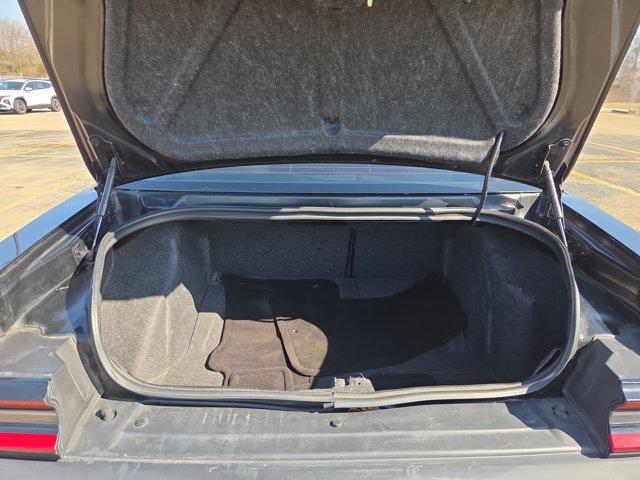 used 2022 Dodge Challenger car, priced at $21,994