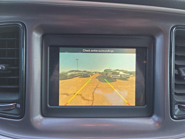 used 2022 Dodge Challenger car, priced at $21,994