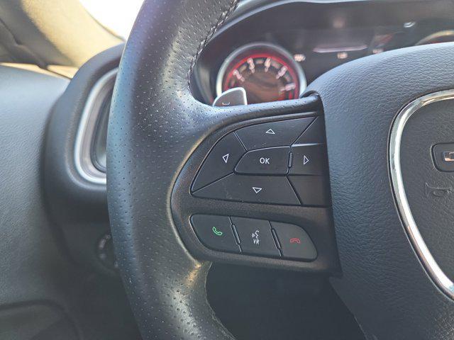 used 2022 Dodge Challenger car, priced at $21,994