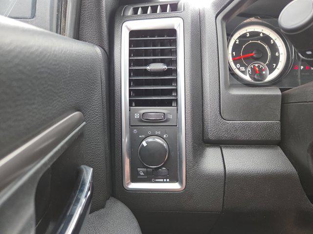 used 2024 Ram 1500 Classic car, priced at $30,992