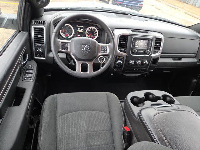 used 2024 Ram 1500 Classic car, priced at $30,992