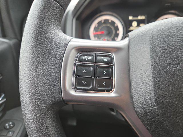 used 2024 Ram 1500 Classic car, priced at $30,992