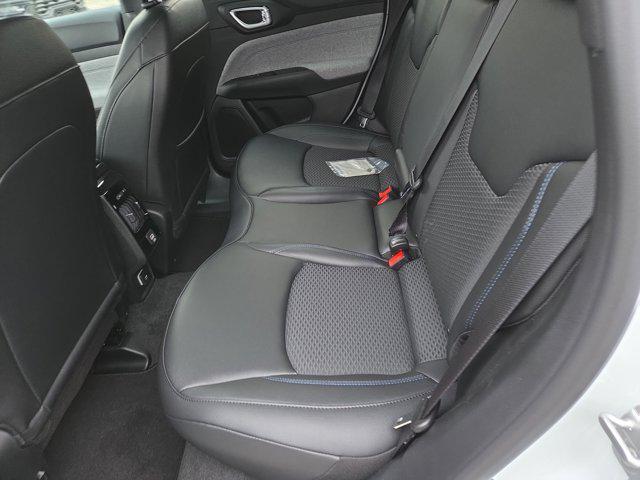 new 2026 Jeep Compass car, priced at $27,999