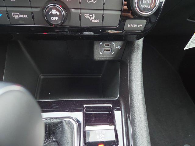 new 2026 Jeep Compass car, priced at $27,999