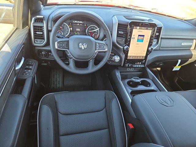 new 2026 Ram 1500 car, priced at $66,285