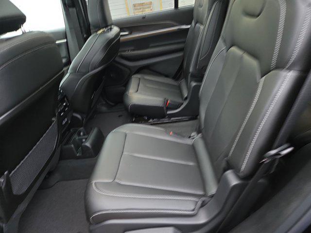 new 2025 Jeep Grand Cherokee L car, priced at $50,999