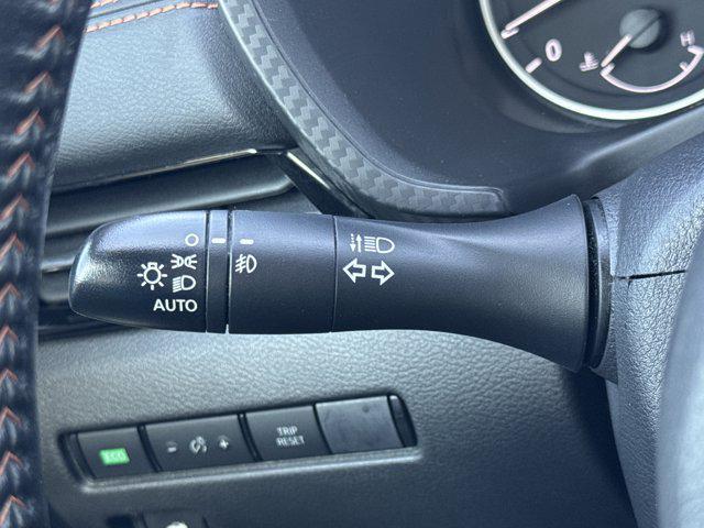 used 2023 Nissan Sentra car, priced at $19,861