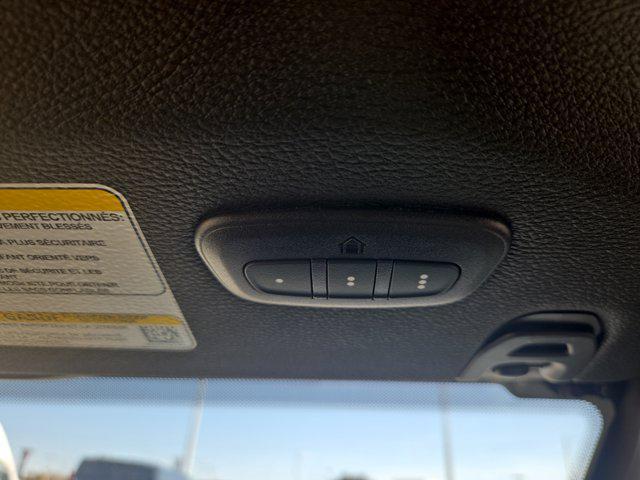 new 2026 Jeep Gladiator car, priced at $61,515