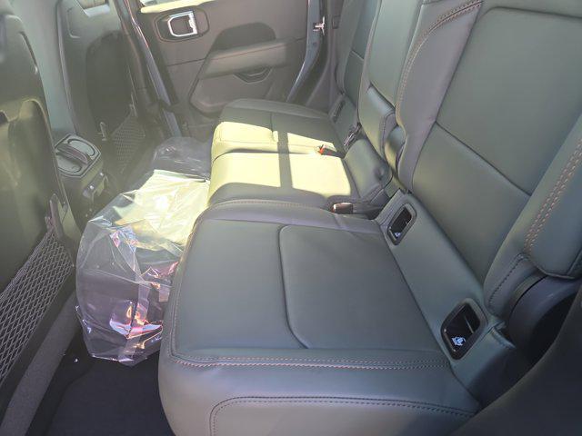 new 2026 Jeep Gladiator car, priced at $61,515